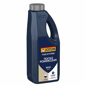 Yachting Texti Powerclean 1Ltr