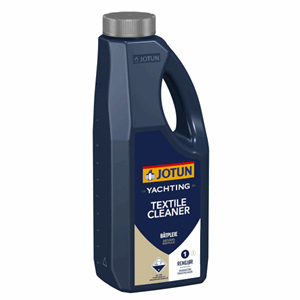 Yachting Textile Cleaner 1Ltr