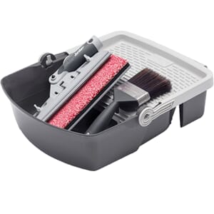 Rullesett Super Terrasse