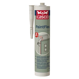 Malerfug Paintflex Hvit 280Ml