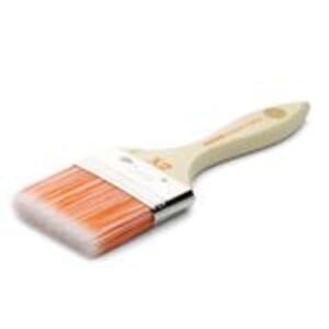 Pensel Flat X2 Anza 70Mm