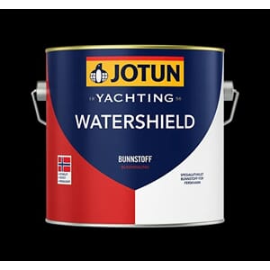Watershield Black 2,5ltr