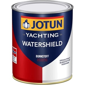 Watershield Dark Blue 0,75ltr
