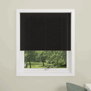 Plissegardin London Sv Ld 120X130