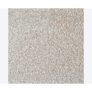 Teppe Golvabia Akvarell Creme 229233