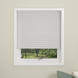 Plissegardin Dubai Hvi Ml 100X130