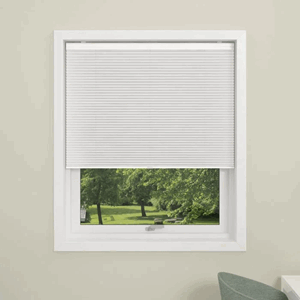 Plissegardin Touch Hvi Ld 130X160