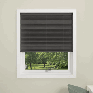 Plissegardin Touch Grå Ld 80X160