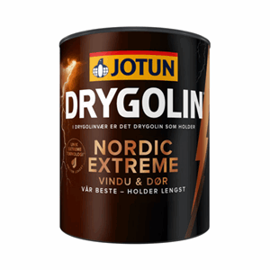 Drygolin Nor Vin/Dør A 0,68Ltr