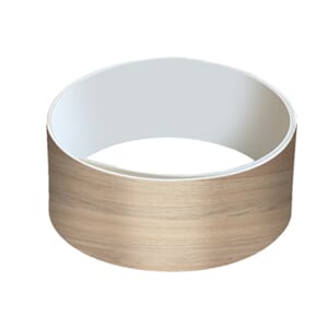 Kantlist Abs 388 Oak Natural