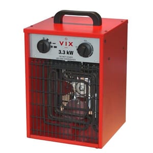 Varmevifte 3,3Kw 230V