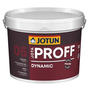 Jotaproff Dynamic 05 A 9Ltr
