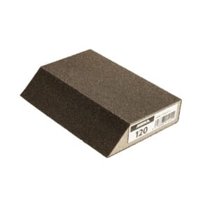 Slipesvamp K120 A100 Vink