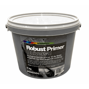 Robust Primer Universal 2Kg
