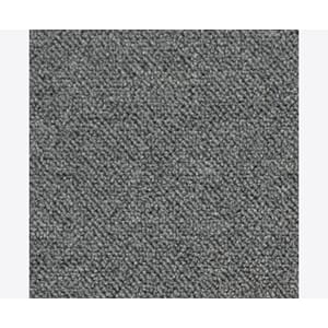 Teppeflis Golvabia Compact Square Solid stål 50x50 239017