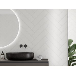 Baderomsp 4001M72 Terrazzo Light