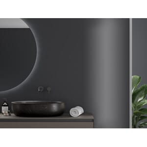 Baderomsp 2024M00 Black