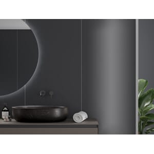 Baderomsp 2024M10 Black