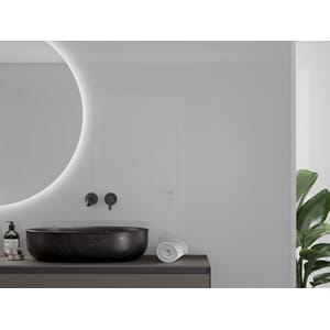 Baderomsp 4063L00 Clean Grey