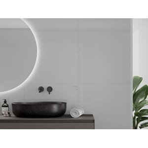 Baderomsp 4063Lm6060 Clean Grey