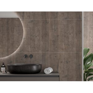 Baderomsp 7969Lm6060 Rough Wood