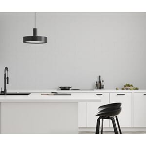 Kjøkkenpl 4091Km70 Sl White Slate