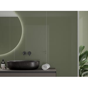 Baderomsp 5207M10 Camo Green