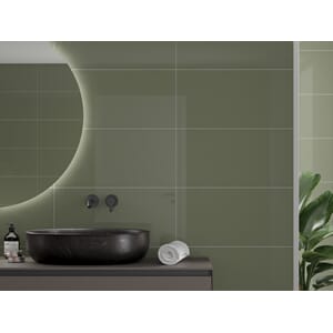 Baderomsp 5207M6030 Camo Green