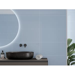 Baderomsp 5203M6030 Frozen Blue