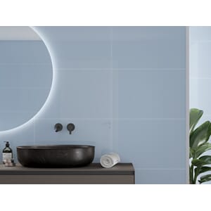 Baderomsp 5203M6040 Frozen Blue