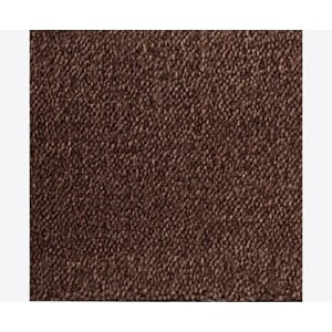 Teppe Golvabia Nellie Mocca 238844