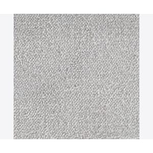 Teppe Golvabia Nellie Silver 238892