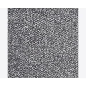 Teppe Golvabia Nellie Stål 238895