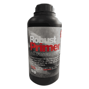 Robust Primer Mikrosement 1Kg