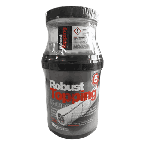 Robust Topping 1Kg