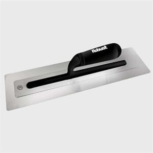 Robust Pussbrett 0,6Mm 280X120