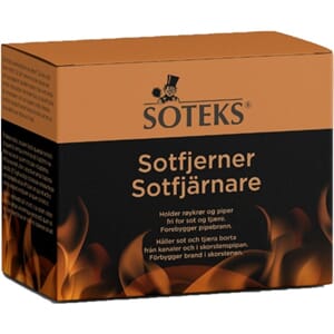 Soteks Sotfjerner 560G
