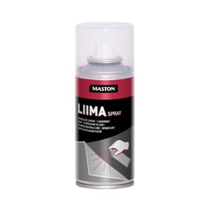 Spraylim Liima 150Ml