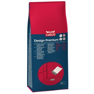 Casco Design Premium Grå 2Kg