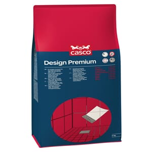 Casco Design Premium Lysg 5Kg