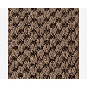 Teppe Golvabia Sisal Rio Nougat 239469