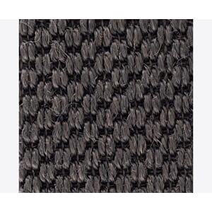 Teppe Golvabia Sisal Rio Dark 239470