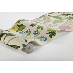 Tapet Borås Scand Des Iii 1953 0,53X10