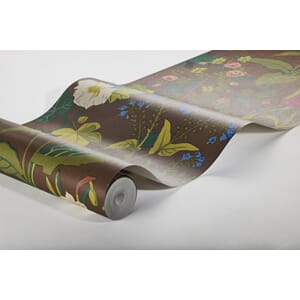 Tapet Borås Scand Des Iii 1954 0,53X10