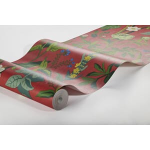 Tapet Borås Scand Des Iii 1955 0,53X10