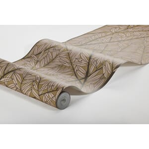 Tapet Borås Scand Des Iii 1958 0,53X10