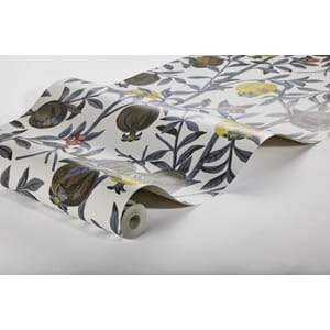 Tapet Borås Scand Des Iii 1959 0,53X10