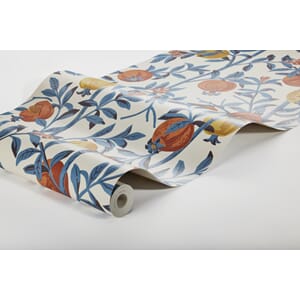 Tapet Borås Scand Des Iii 1960 0,53X10