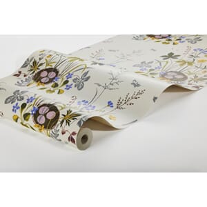 Tapet Borås Scand Des Iii 1961 0,53X10