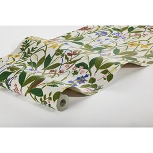 Tapet Borås Scand Des Iii 1962 0,53X10